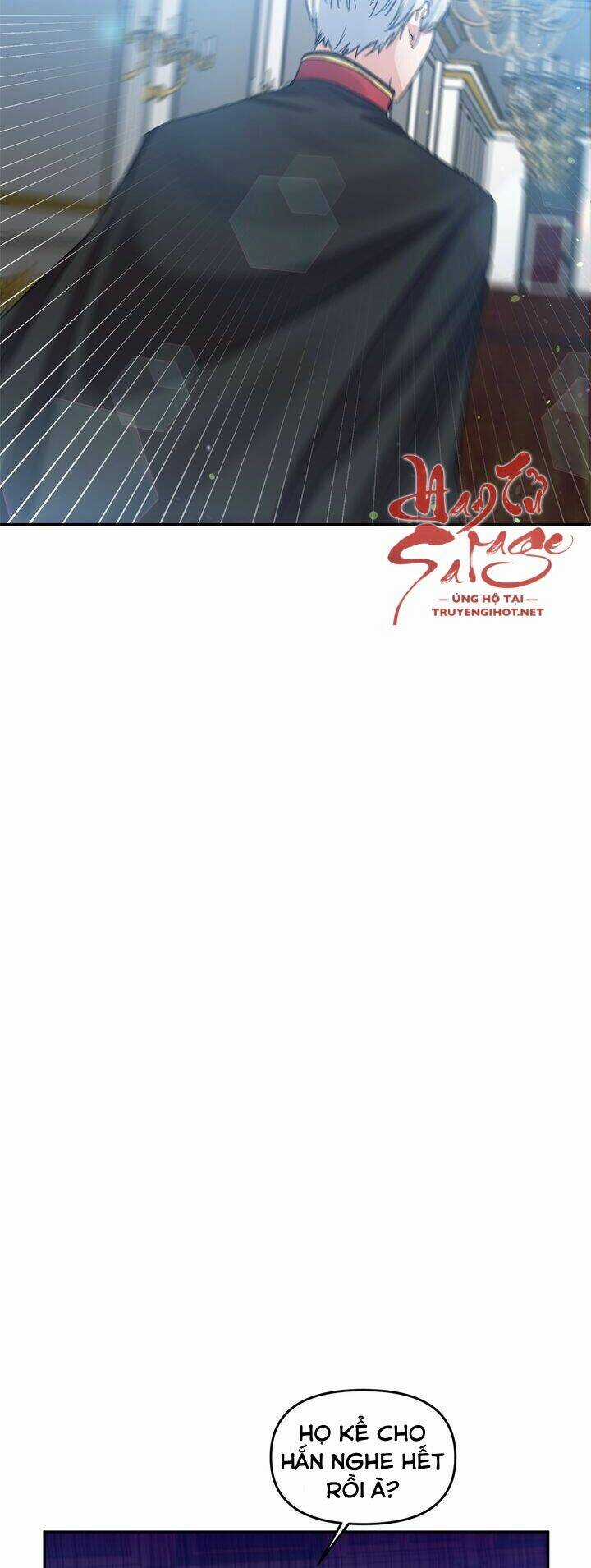 Tôi Sẽ Thực Hiện Cuộc Hôn Nhân Này Chapter 57 trang 32