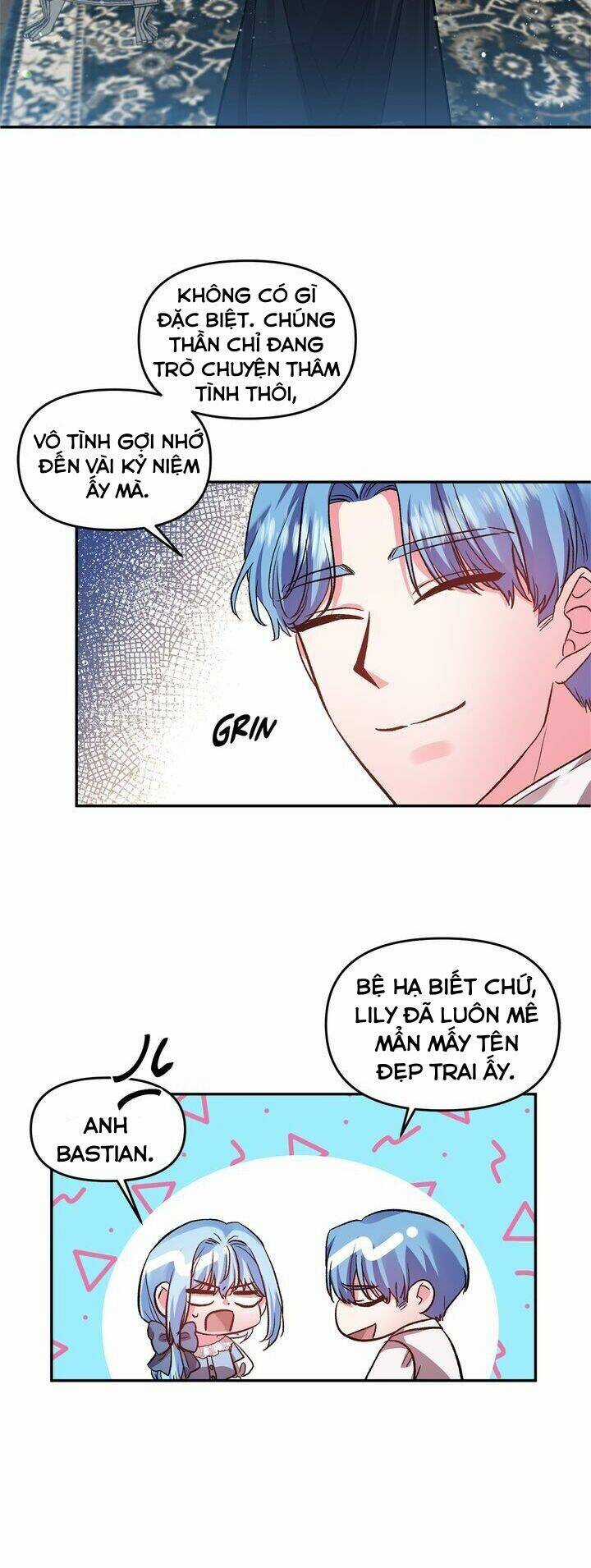 Tôi Sẽ Thực Hiện Cuộc Hôn Nhân Này Chapter 57 trang 33