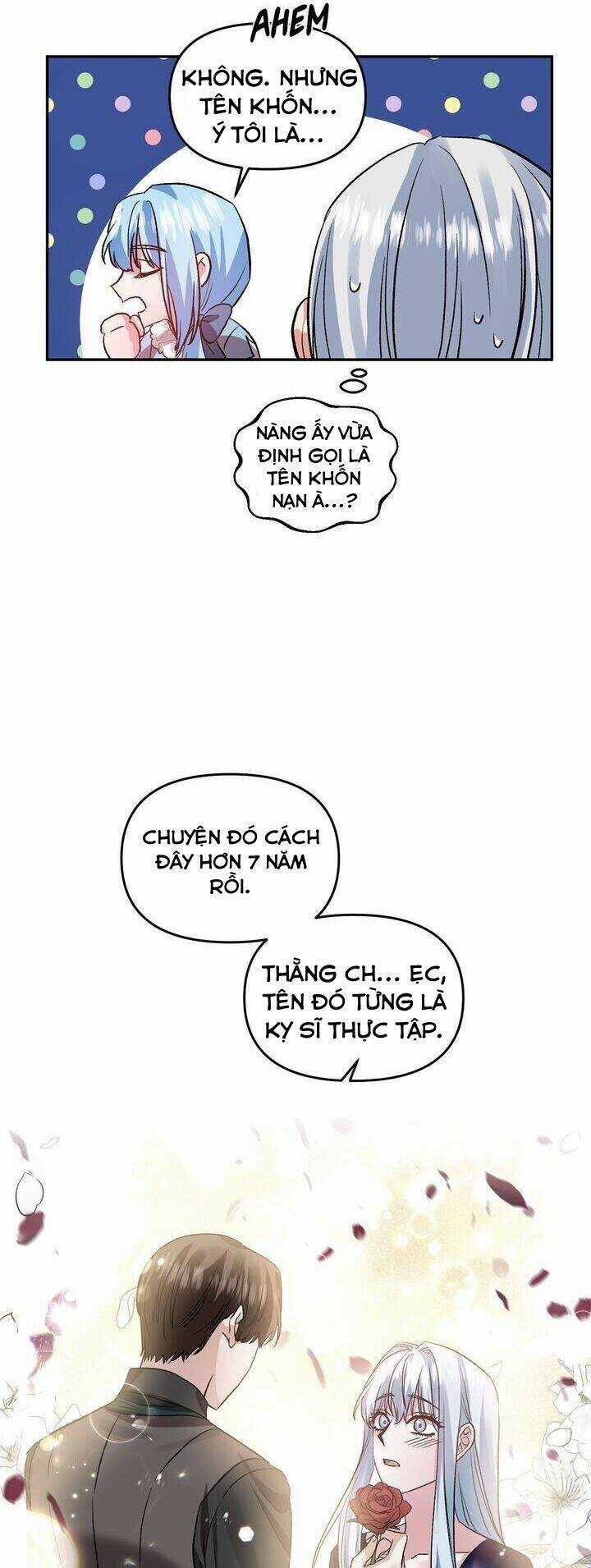 Tôi Sẽ Thực Hiện Cuộc Hôn Nhân Này Chapter 57 trang 35