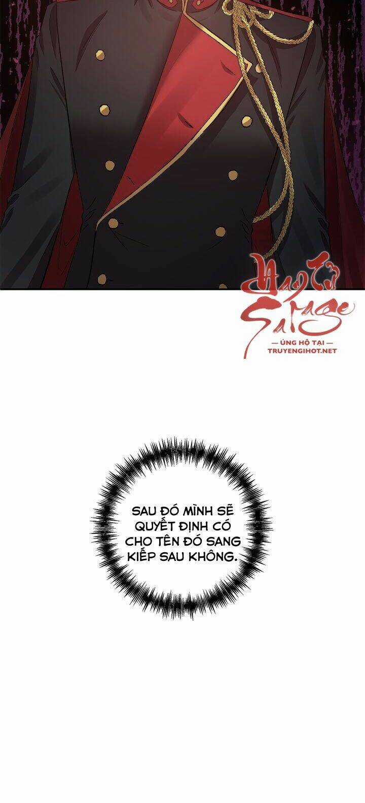 Tôi Sẽ Thực Hiện Cuộc Hôn Nhân Này Chapter 57 trang 38