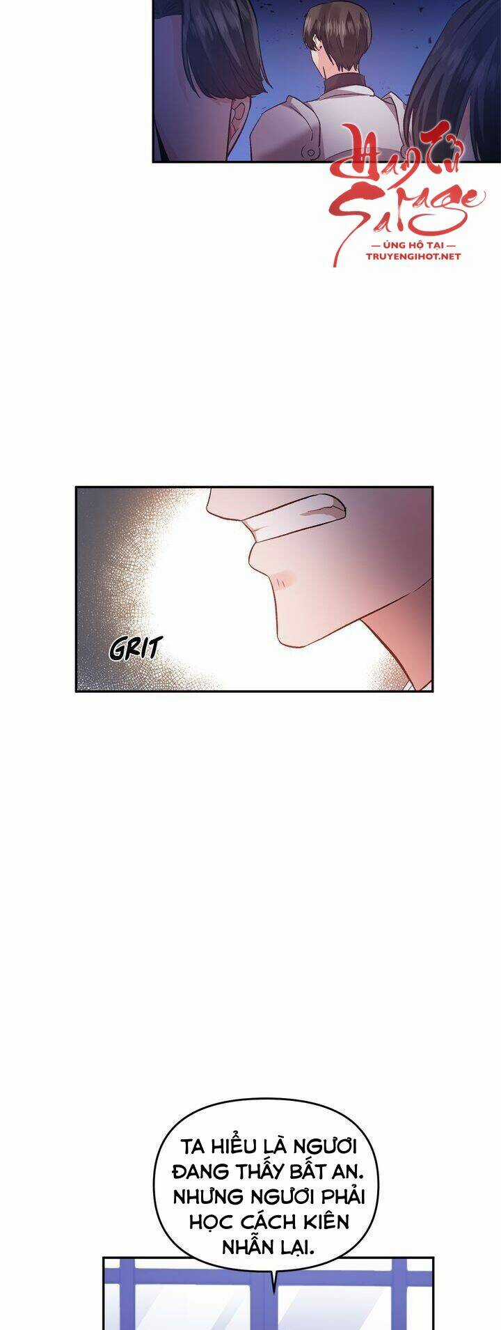 Tôi Sẽ Thực Hiện Cuộc Hôn Nhân Này Chapter 57 trang 6