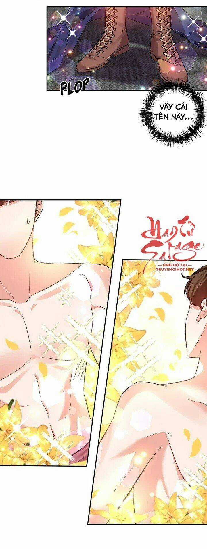 Tôi Sẽ Thực Hiện Cuộc Hôn Nhân Này Chapter 58 trang 14