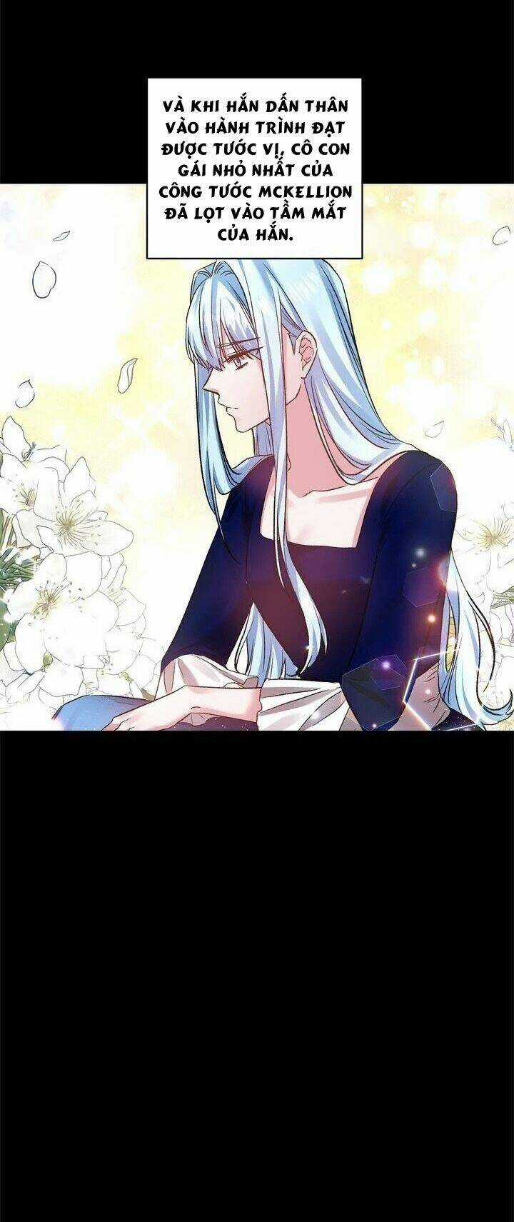 Tôi Sẽ Thực Hiện Cuộc Hôn Nhân Này Chapter 58 trang 19