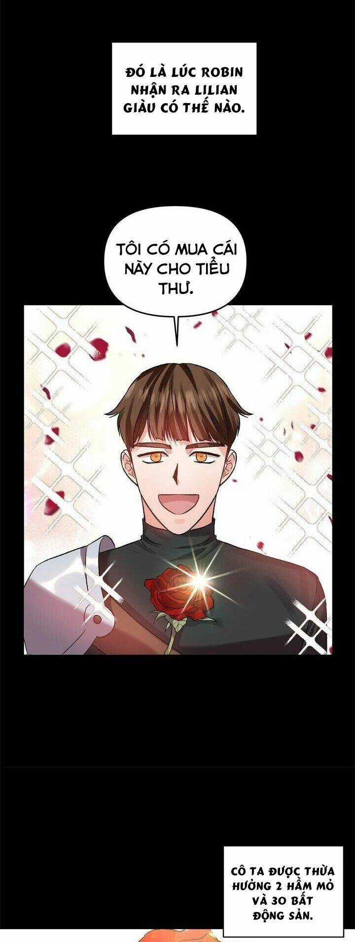 Tôi Sẽ Thực Hiện Cuộc Hôn Nhân Này Chapter 58 trang 21