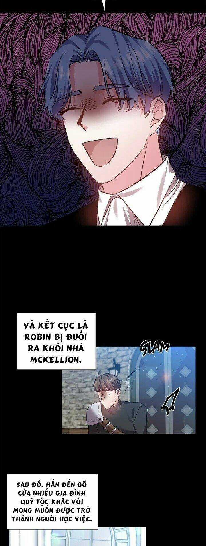 Tôi Sẽ Thực Hiện Cuộc Hôn Nhân Này Chapter 58 trang 25