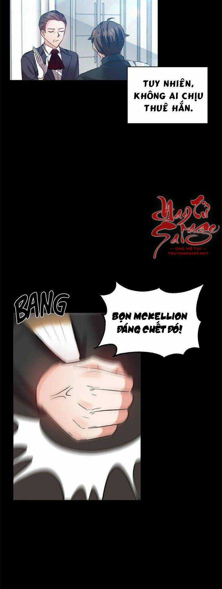 Tôi Sẽ Thực Hiện Cuộc Hôn Nhân Này Chapter 58 trang 26