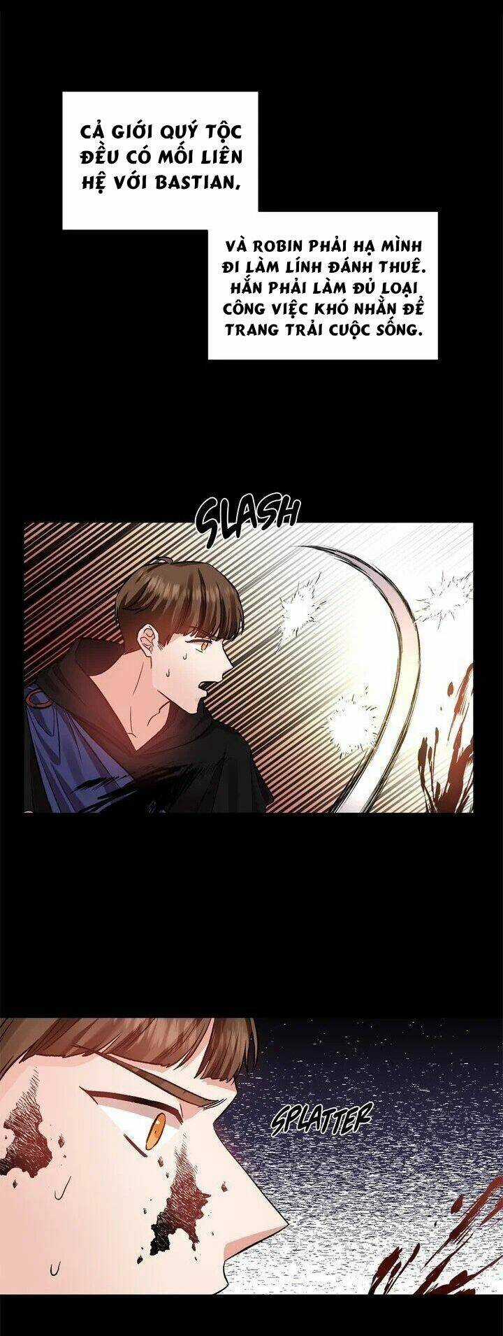 Tôi Sẽ Thực Hiện Cuộc Hôn Nhân Này Chapter 58 trang 27