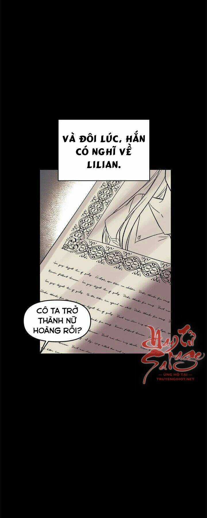 Tôi Sẽ Thực Hiện Cuộc Hôn Nhân Này Chapter 58 trang 28