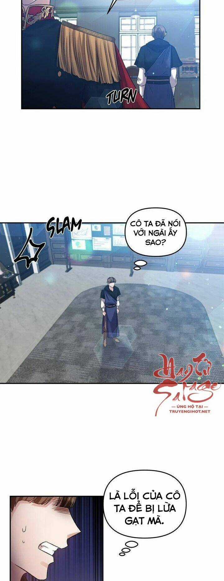 Tôi Sẽ Thực Hiện Cuộc Hôn Nhân Này Chapter 58 trang 30