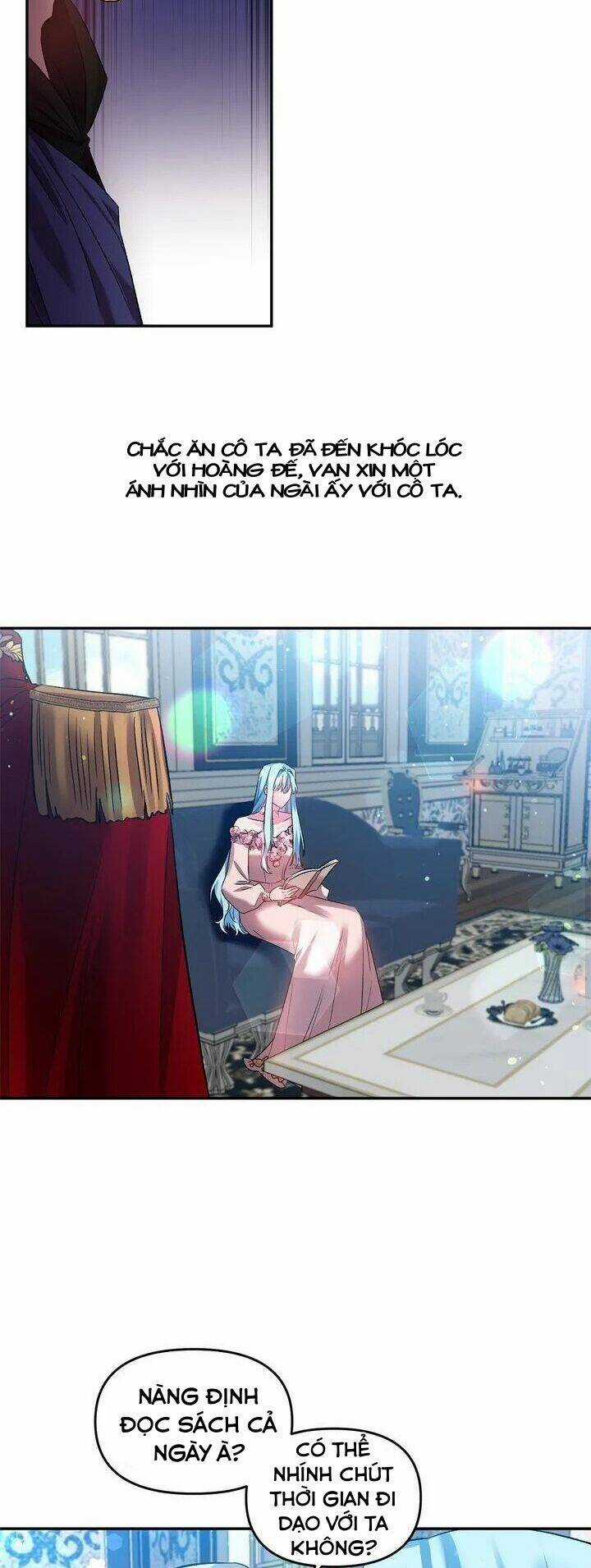 Tôi Sẽ Thực Hiện Cuộc Hôn Nhân Này Chapter 58 trang 31