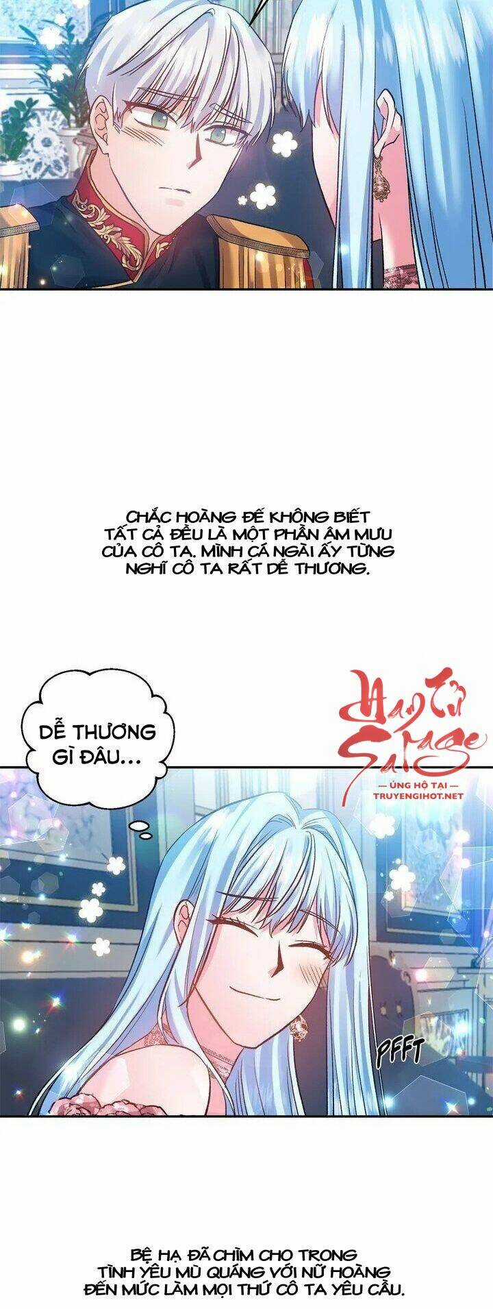 Tôi Sẽ Thực Hiện Cuộc Hôn Nhân Này Chapter 58 trang 32