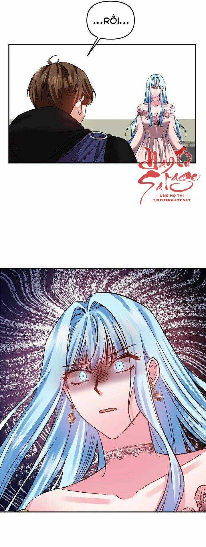 Tôi Sẽ Thực Hiện Cuộc Hôn Nhân Này Chapter 58 trang 36