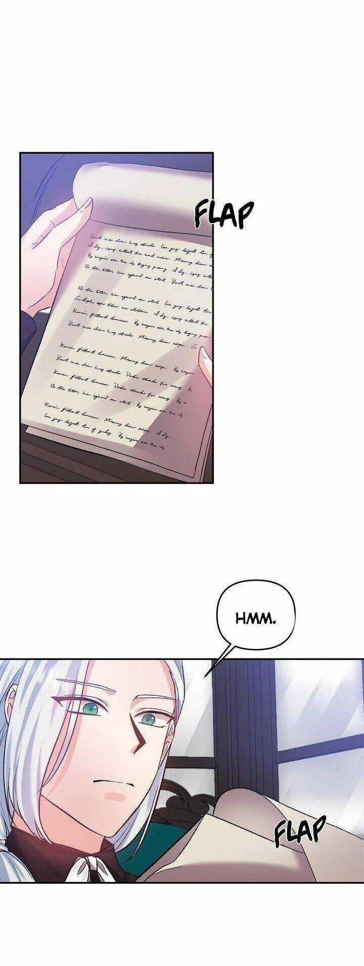 Tôi Sẽ Thực Hiện Cuộc Hôn Nhân Này Chapter 58 trang 5