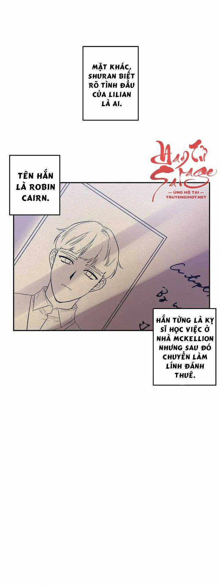 Tôi Sẽ Thực Hiện Cuộc Hôn Nhân Này Chapter 58 trang 6