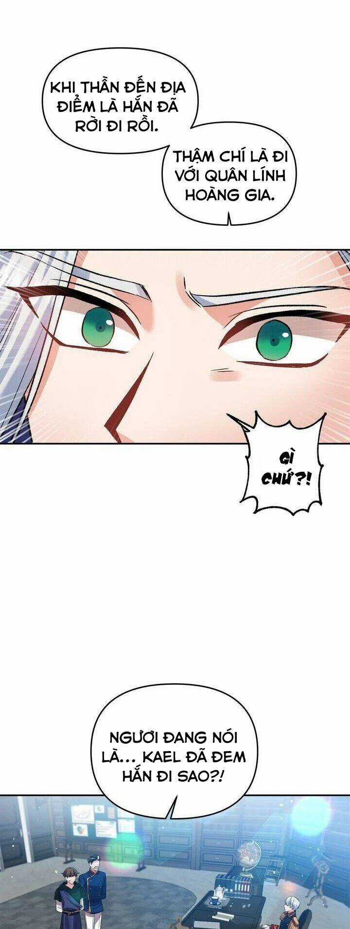 Tôi Sẽ Thực Hiện Cuộc Hôn Nhân Này Chapter 58 trang 9