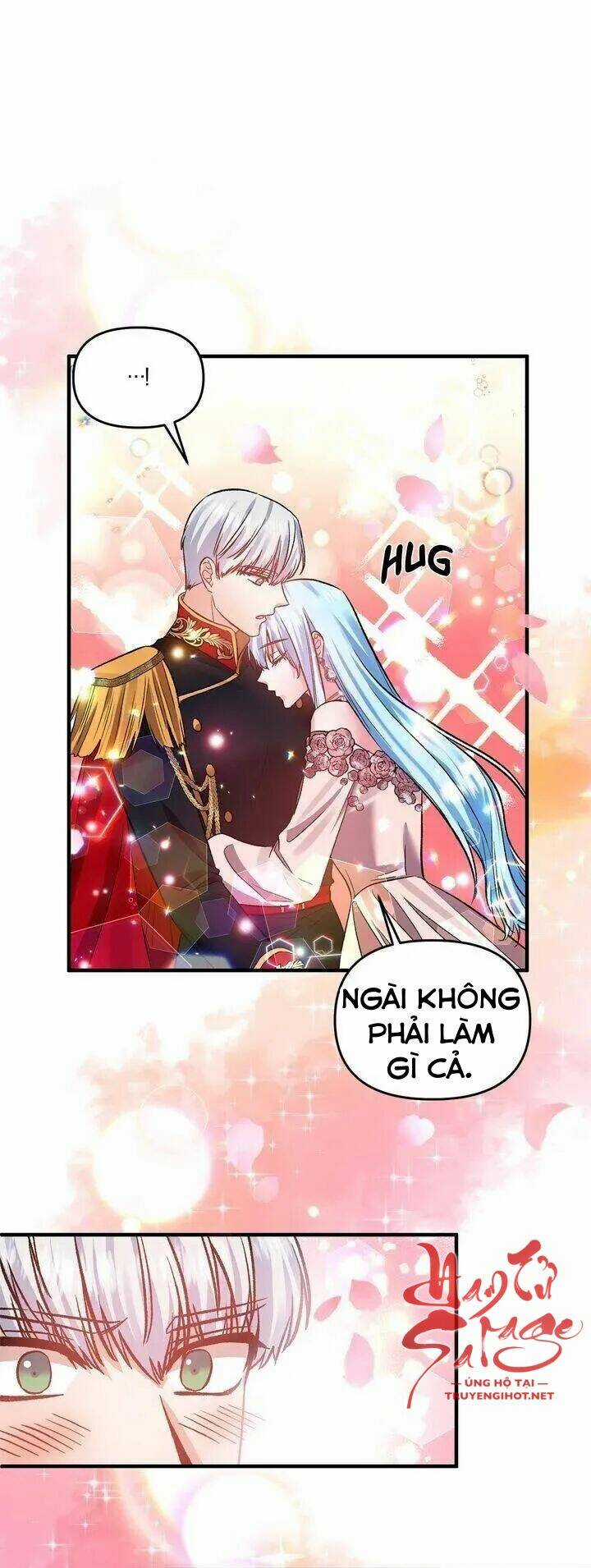 Tôi Sẽ Thực Hiện Cuộc Hôn Nhân Này Chapter 59 trang 12