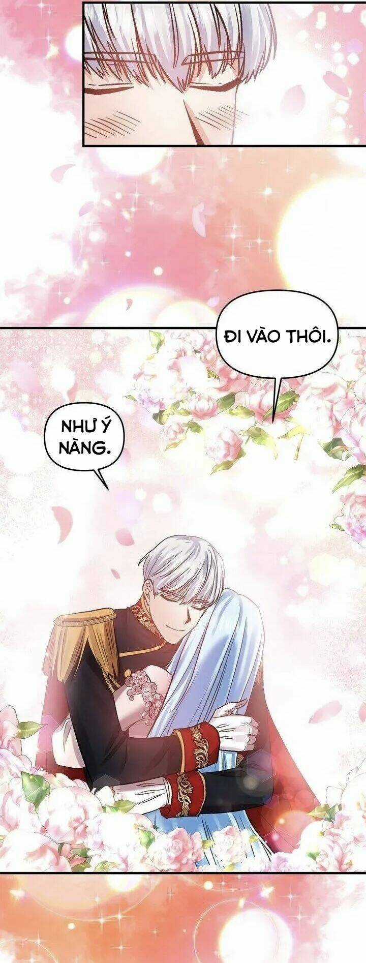 Tôi Sẽ Thực Hiện Cuộc Hôn Nhân Này Chapter 59 trang 13