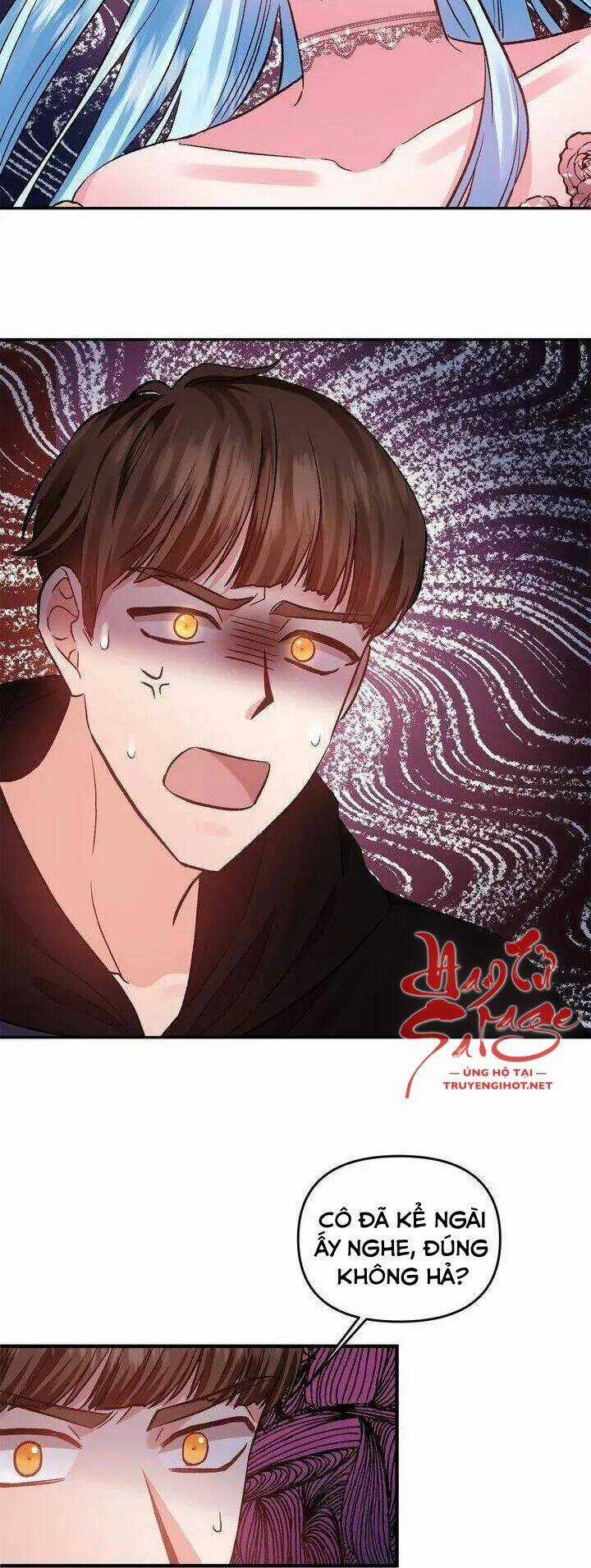 Tôi Sẽ Thực Hiện Cuộc Hôn Nhân Này Chapter 59 trang 2