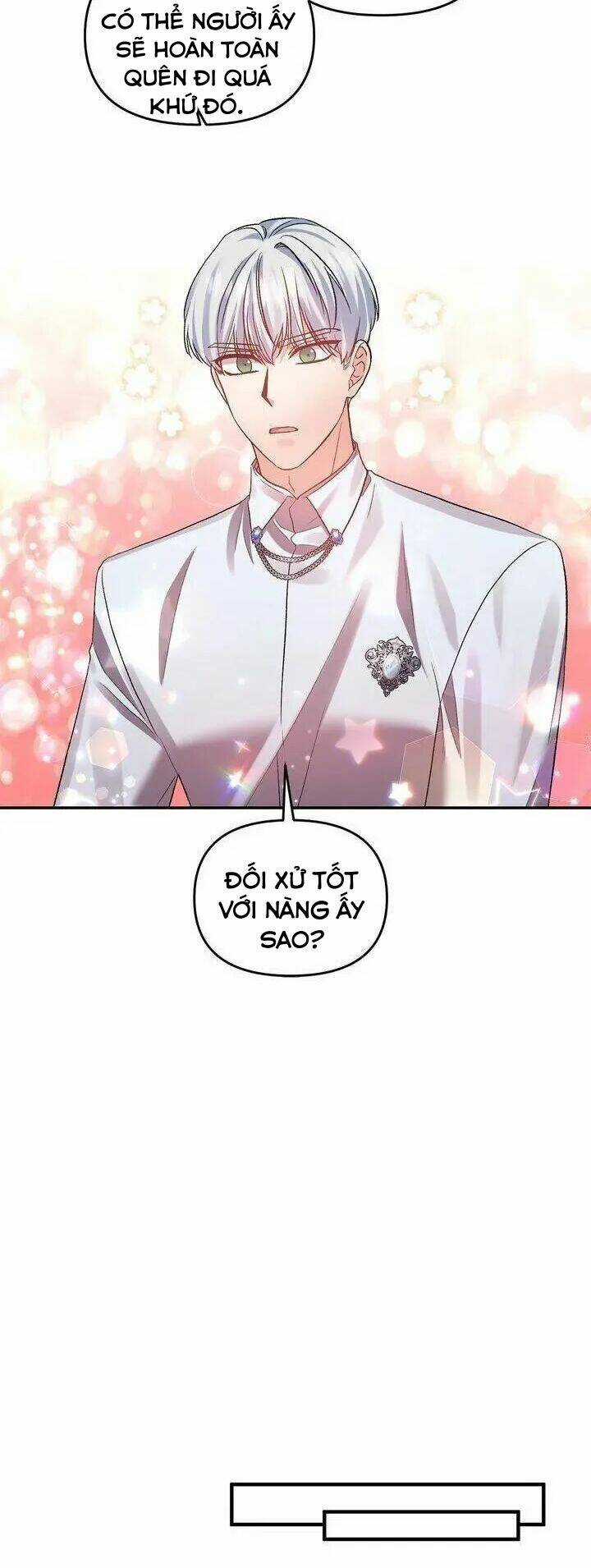 Tôi Sẽ Thực Hiện Cuộc Hôn Nhân Này Chapter 59 trang 21