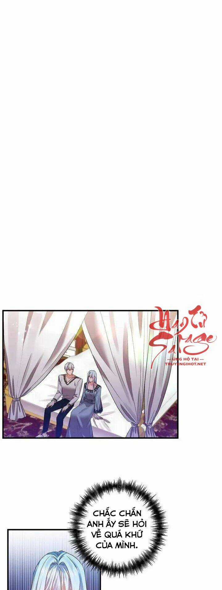 Tôi Sẽ Thực Hiện Cuộc Hôn Nhân Này Chapter 59 trang 22