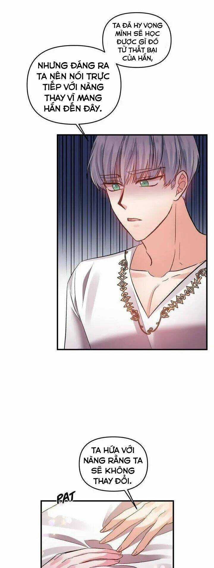 Tôi Sẽ Thực Hiện Cuộc Hôn Nhân Này Chapter 59 trang 25