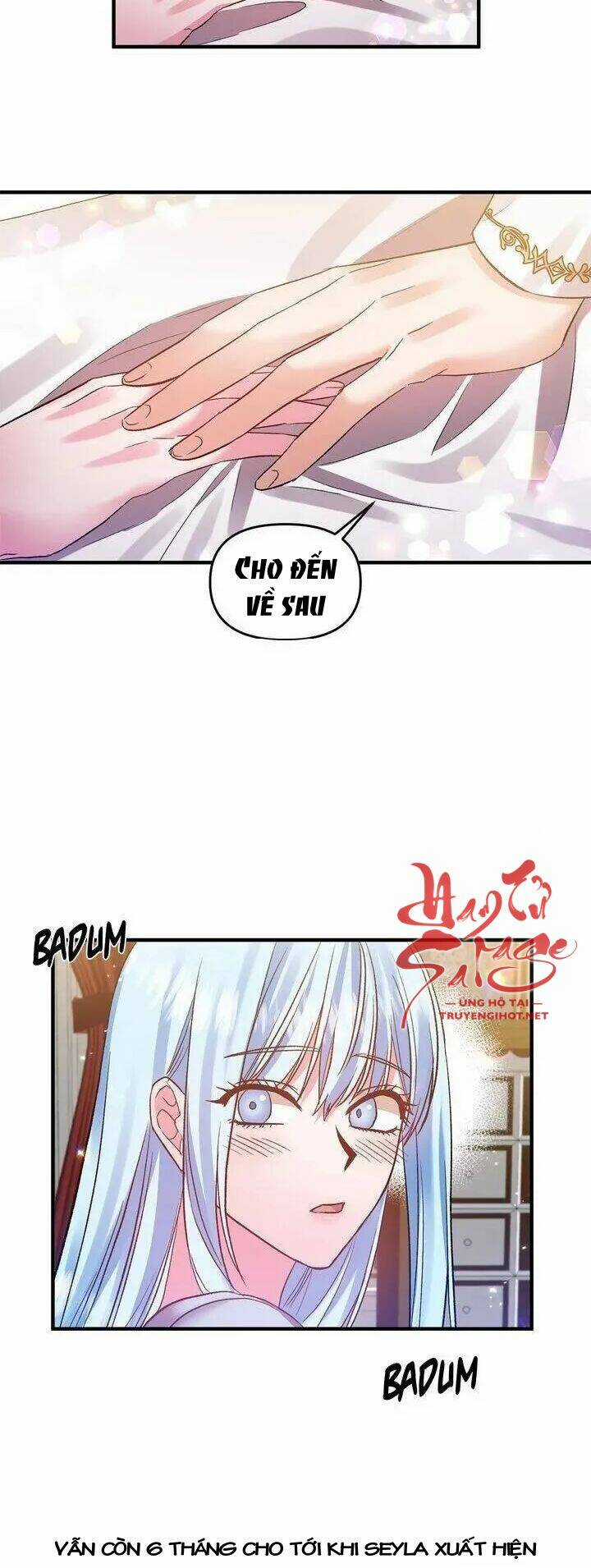 Tôi Sẽ Thực Hiện Cuộc Hôn Nhân Này Chapter 59 trang 26