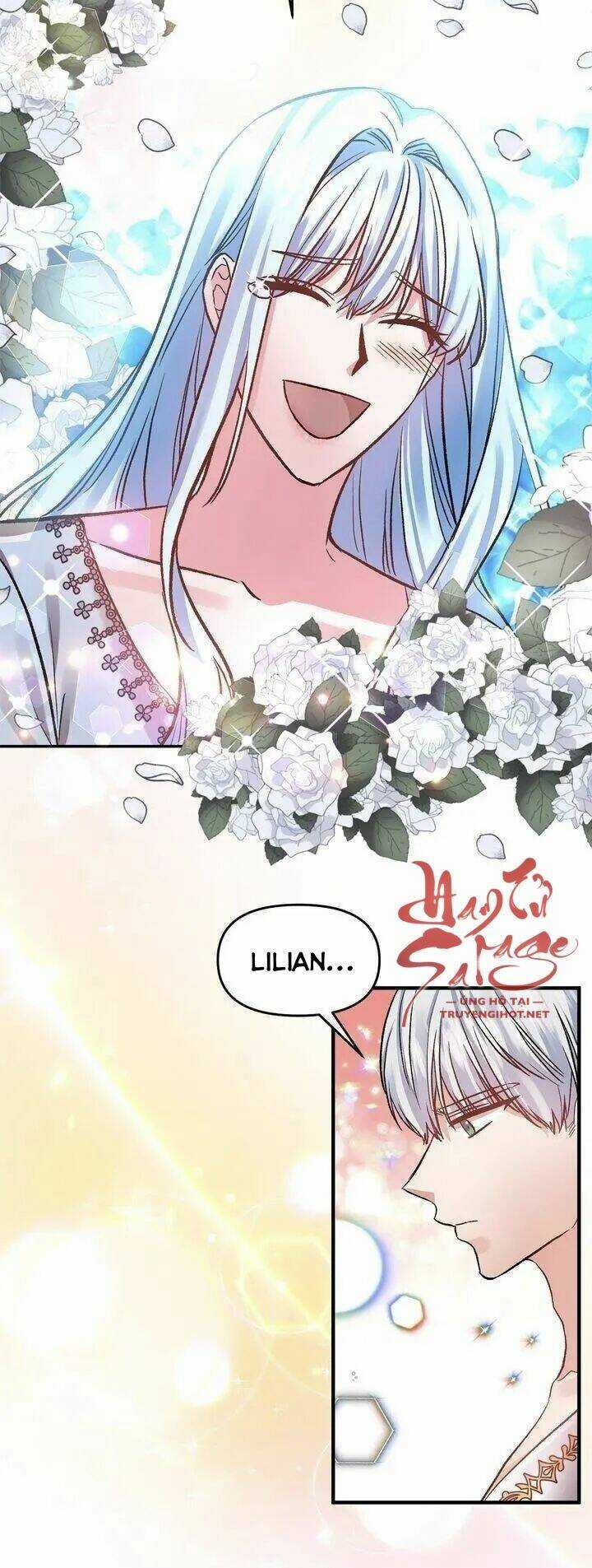 Tôi Sẽ Thực Hiện Cuộc Hôn Nhân Này Chapter 59 trang 30