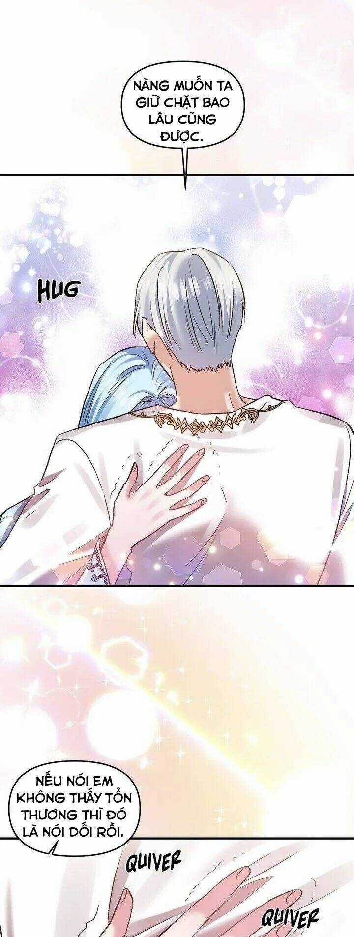 Tôi Sẽ Thực Hiện Cuộc Hôn Nhân Này Chapter 59 trang 31