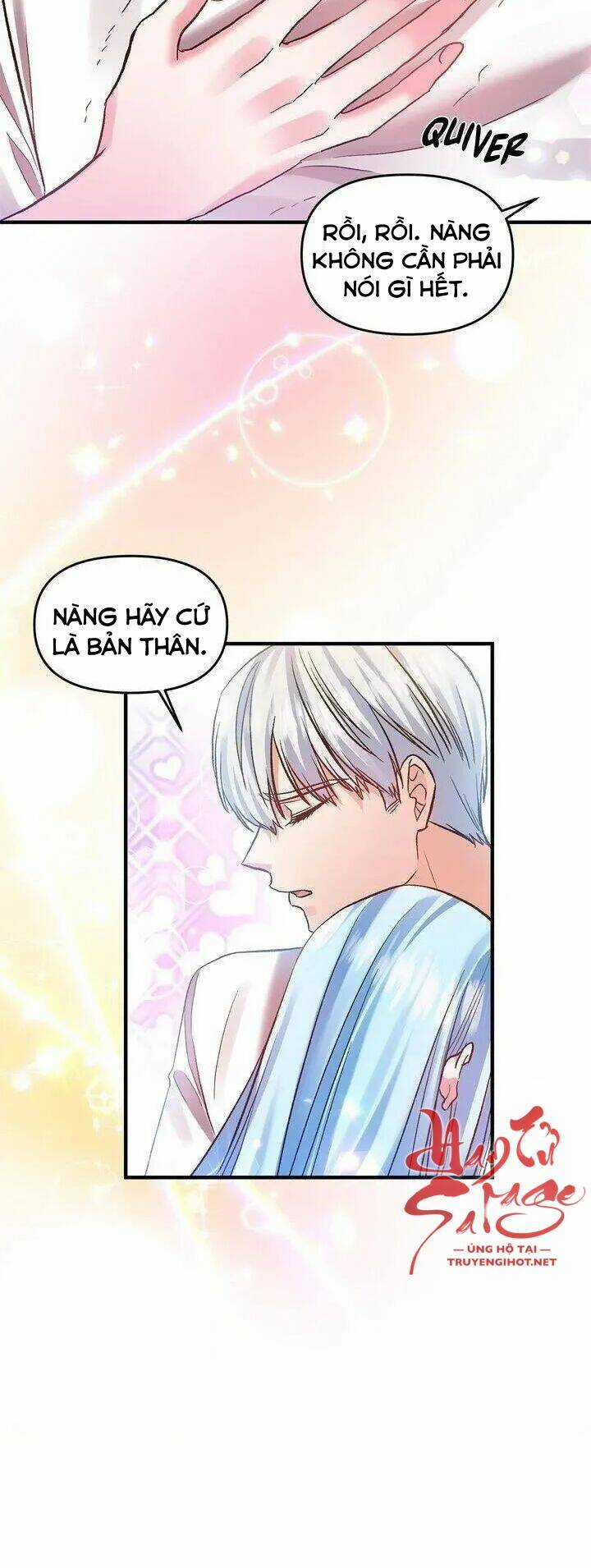 Tôi Sẽ Thực Hiện Cuộc Hôn Nhân Này Chapter 59 trang 32