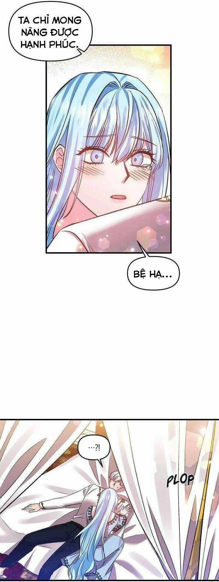 Tôi Sẽ Thực Hiện Cuộc Hôn Nhân Này Chapter 59 trang 33