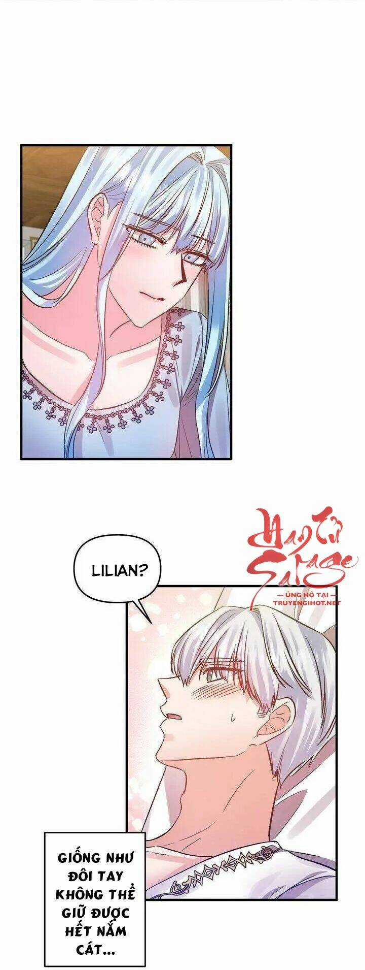 Tôi Sẽ Thực Hiện Cuộc Hôn Nhân Này Chapter 59 trang 34