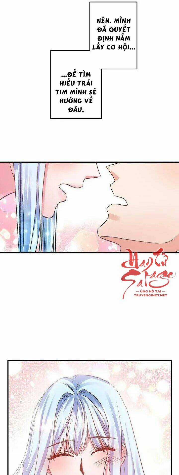 Tôi Sẽ Thực Hiện Cuộc Hôn Nhân Này Chapter 59 trang 36