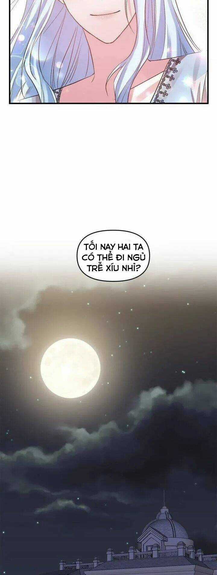 Tôi Sẽ Thực Hiện Cuộc Hôn Nhân Này Chapter 59 trang 37