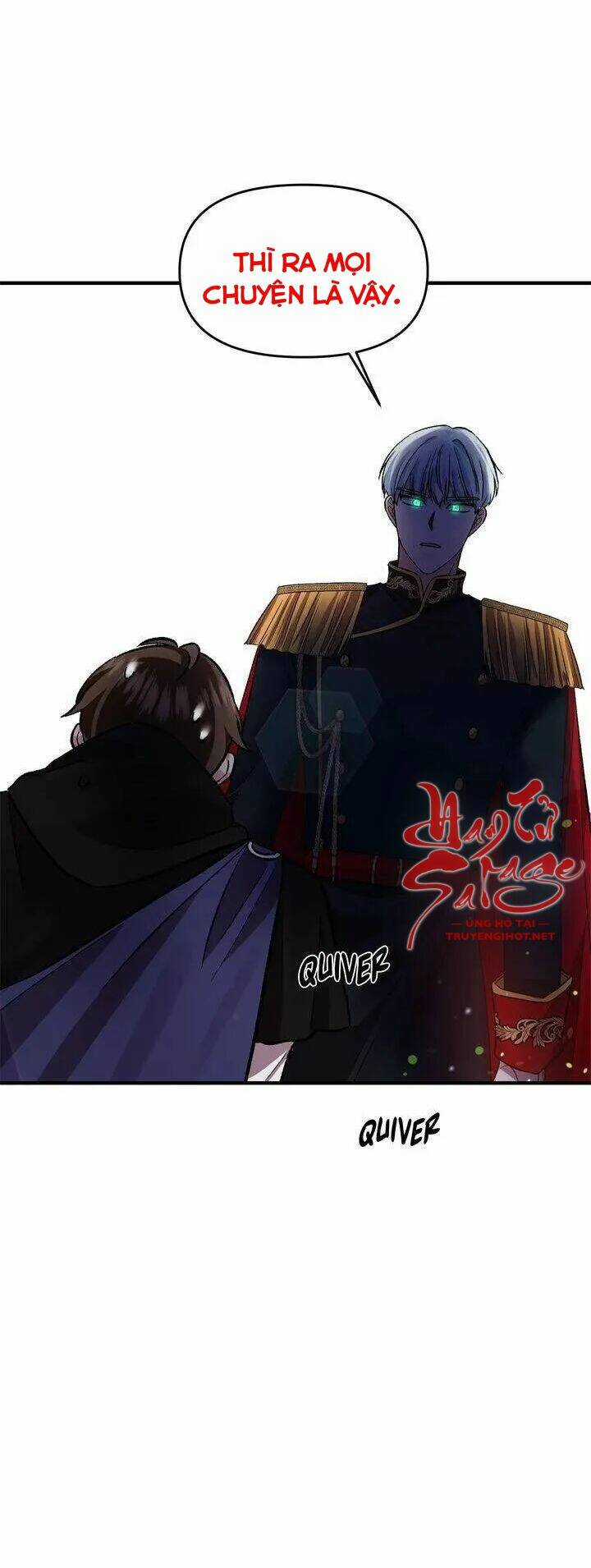 Tôi Sẽ Thực Hiện Cuộc Hôn Nhân Này Chapter 59 trang 6