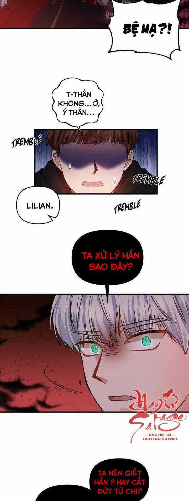 Tôi Sẽ Thực Hiện Cuộc Hôn Nhân Này Chapter 59 trang 8