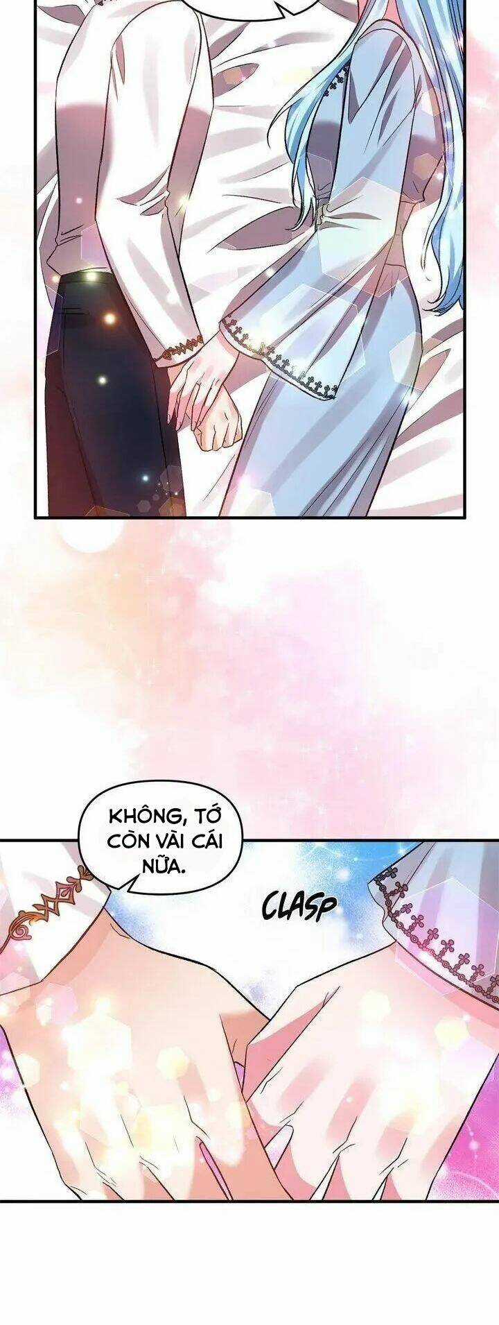 Tôi Sẽ Thực Hiện Cuộc Hôn Nhân Này Chapter 60 trang 11