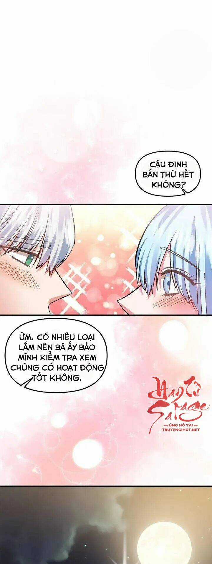 Tôi Sẽ Thực Hiện Cuộc Hôn Nhân Này Chapter 60 trang 12