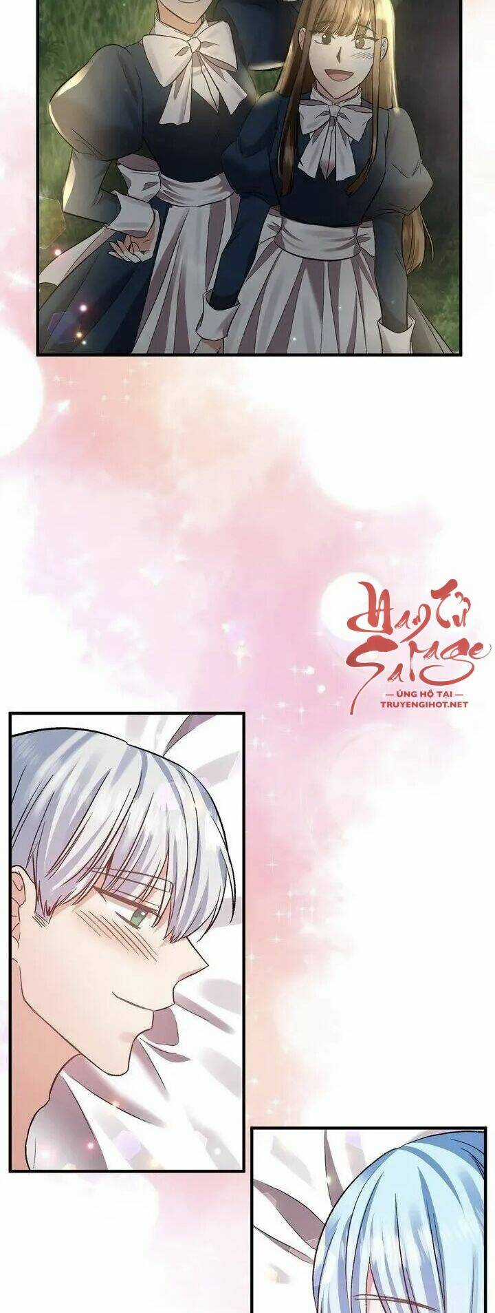 Tôi Sẽ Thực Hiện Cuộc Hôn Nhân Này Chapter 60 trang 14