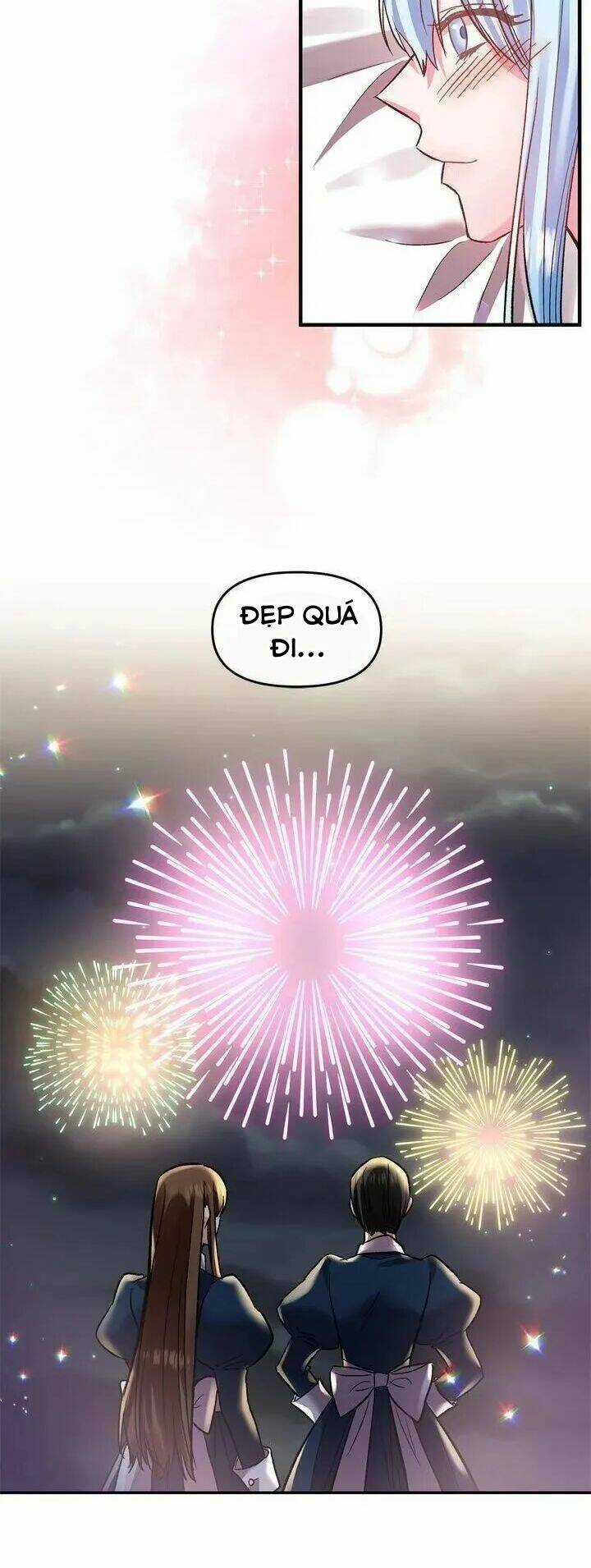 Tôi Sẽ Thực Hiện Cuộc Hôn Nhân Này Chapter 60 trang 15