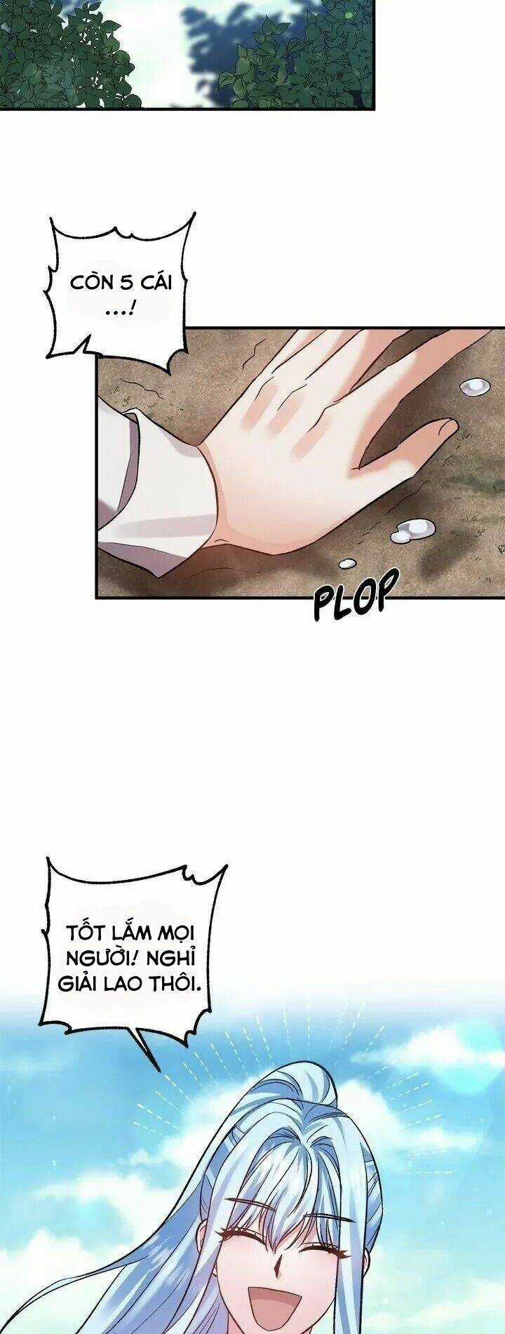 Tôi Sẽ Thực Hiện Cuộc Hôn Nhân Này Chapter 60 trang 17