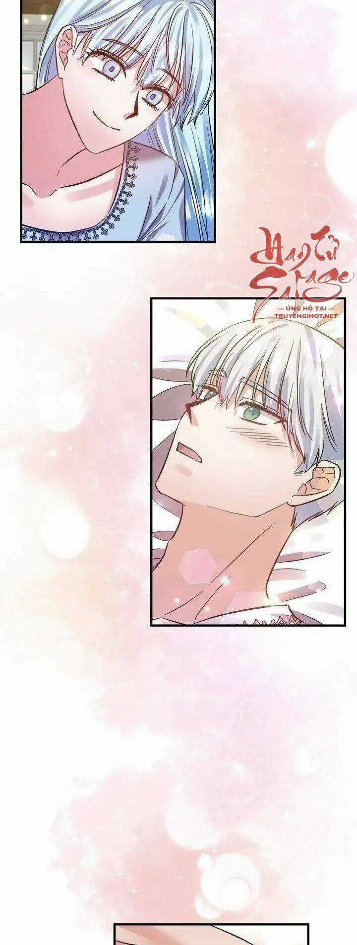 Tôi Sẽ Thực Hiện Cuộc Hôn Nhân Này Chapter 60 trang 2