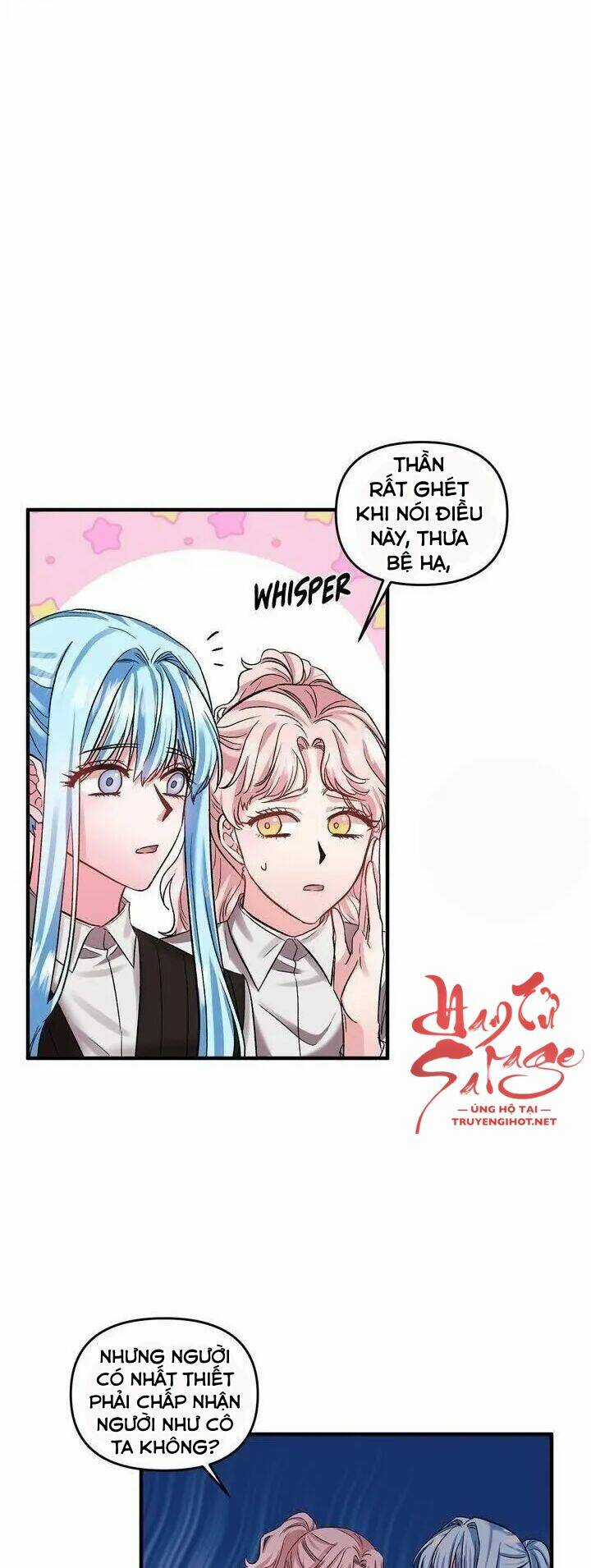 Tôi Sẽ Thực Hiện Cuộc Hôn Nhân Này Chapter 60 trang 20