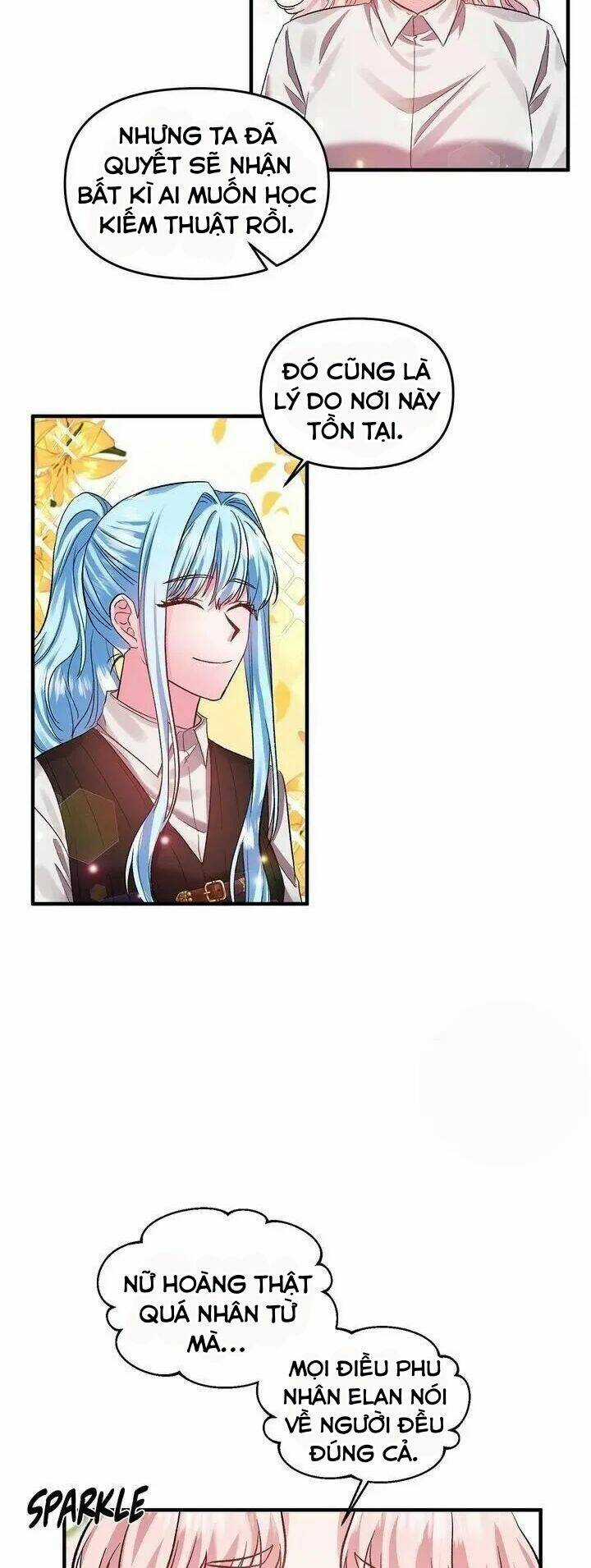 Tôi Sẽ Thực Hiện Cuộc Hôn Nhân Này Chapter 60 trang 23