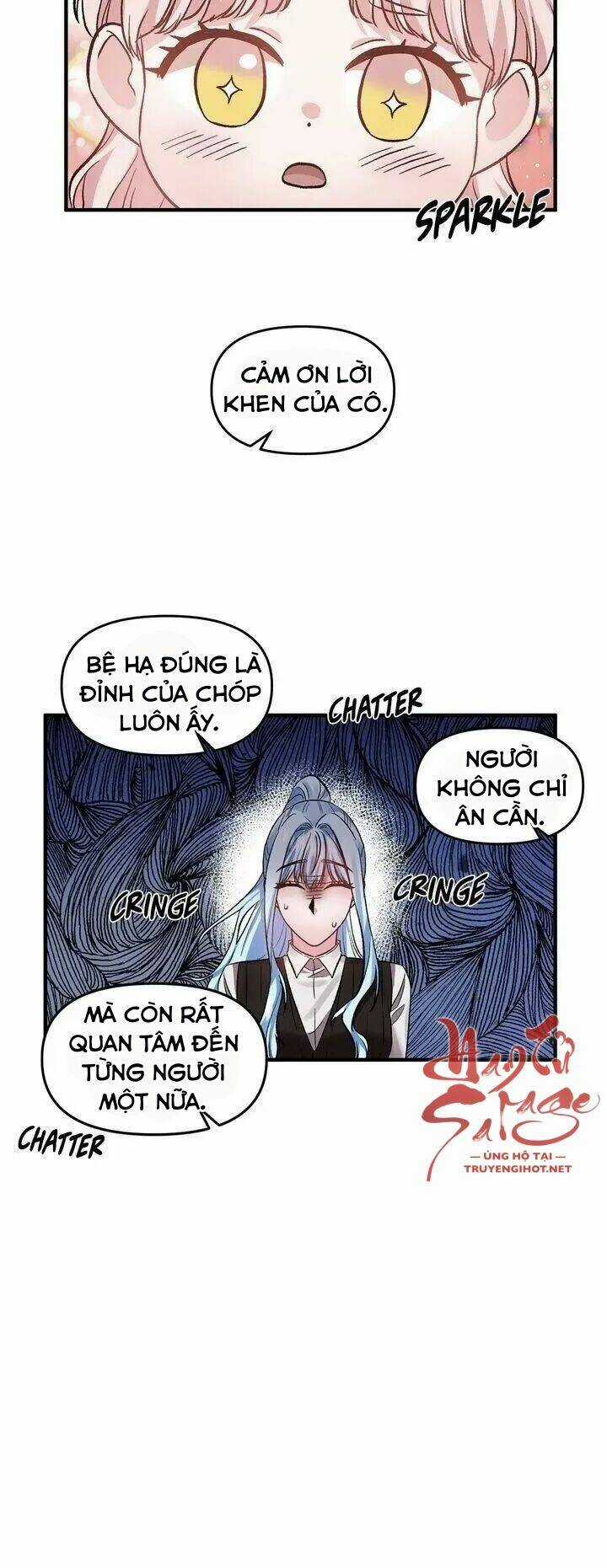 Tôi Sẽ Thực Hiện Cuộc Hôn Nhân Này Chapter 60 trang 24