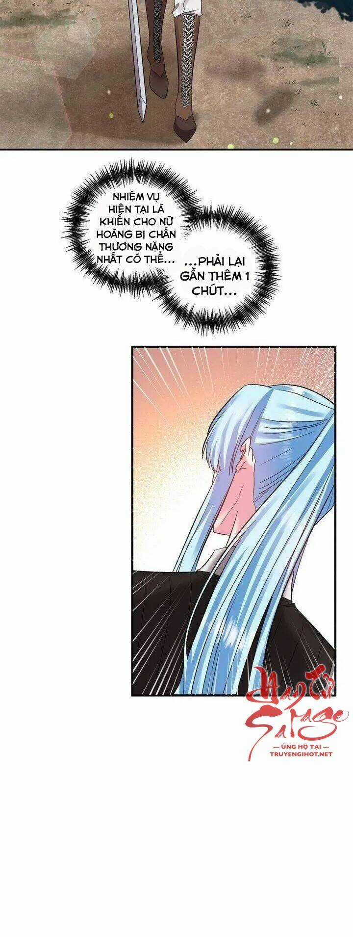 Tôi Sẽ Thực Hiện Cuộc Hôn Nhân Này Chapter 60 trang 28