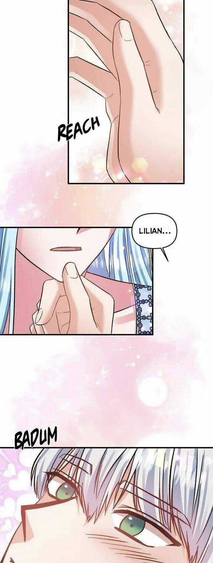 Tôi Sẽ Thực Hiện Cuộc Hôn Nhân Này Chapter 60 trang 3