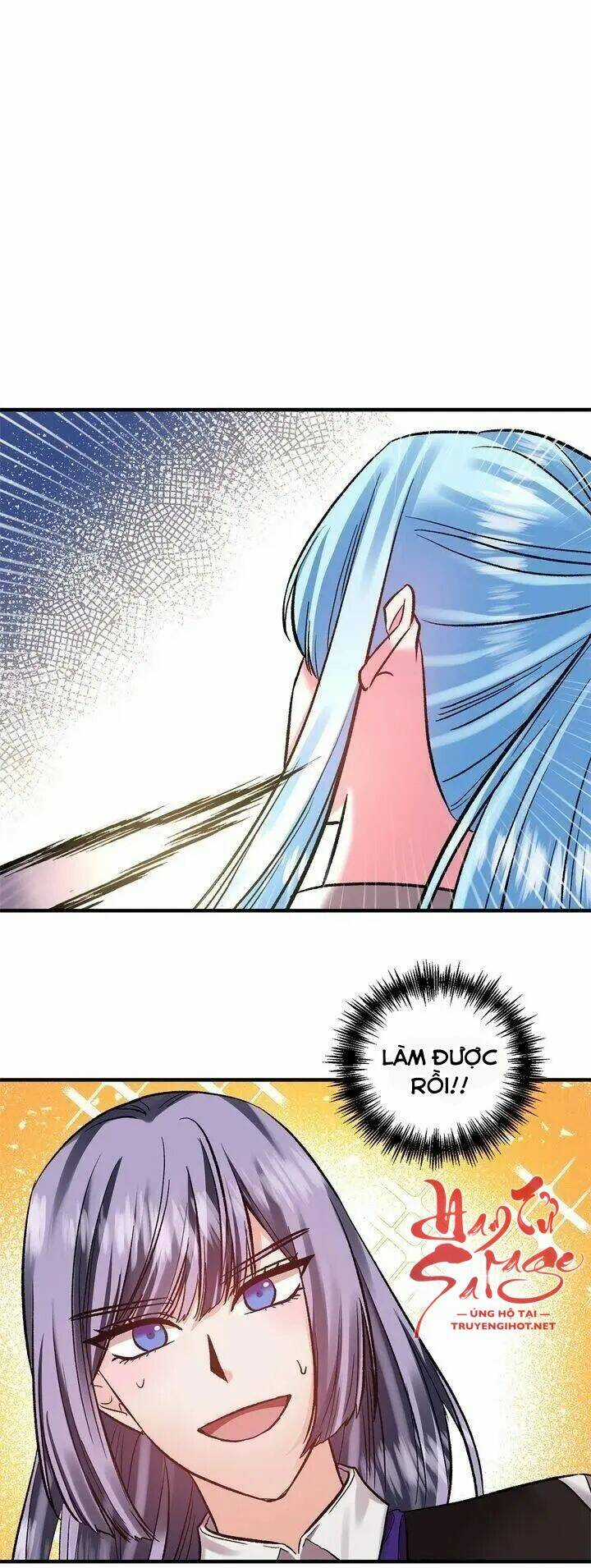 Tôi Sẽ Thực Hiện Cuộc Hôn Nhân Này Chapter 60 trang 30