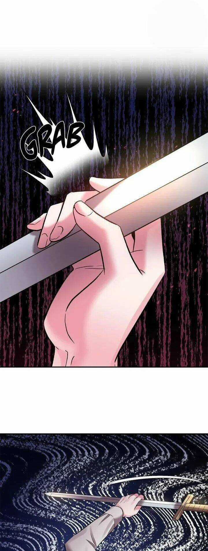 Tôi Sẽ Thực Hiện Cuộc Hôn Nhân Này Chapter 60 trang 31