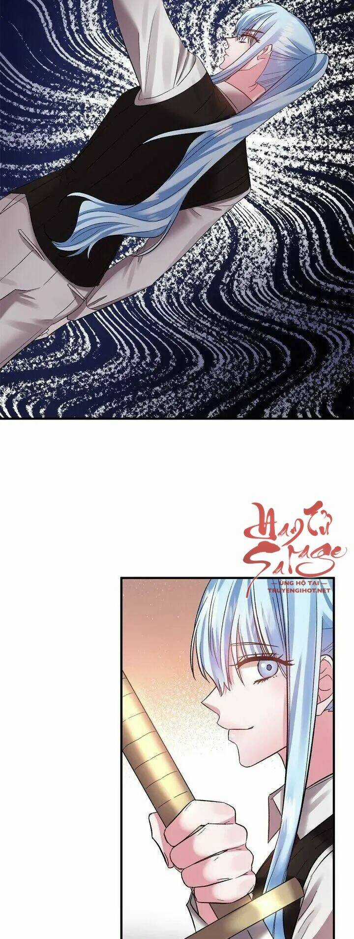 Tôi Sẽ Thực Hiện Cuộc Hôn Nhân Này Chapter 60 trang 32