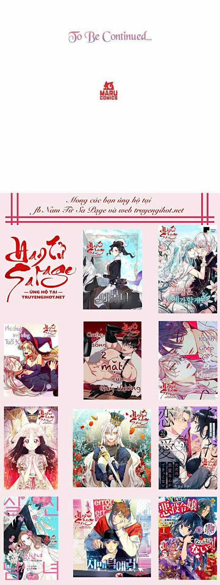 Tôi Sẽ Thực Hiện Cuộc Hôn Nhân Này Chapter 60 trang 37